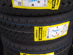 Uudet 215/70R15"C Kesrenkaat, Renkaat ja vanteet, Oulu, Tori.fi