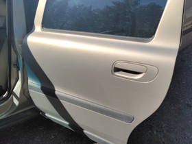 Volvo takaovi, Autovaraosat, Auton varaosat ja tarvikkeet, Kouvola, Tori.fi Volvo takaovi, Autovaraosat, Auton varaosat ja tarvikkeet, Kouvola, Tori.fi