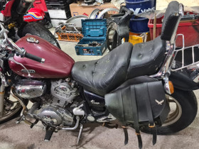 Yamaha xv1100 vm1993, Moottoripyörän varaosat ja tarvikkeet, Mototarvikkeet ja varaosat, Salo, Tori.fi Yamaha xv1100 vm1993, Moottoripyörän varaosat ja tarvikkeet, Mototarvikkeet ja varaosat, Salo, Tori.fi