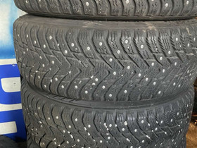 Peugeot 208 nastarenkaat , Renkaat ja vanteet, Raisio, Tori.fi Peugeot 208 nastarenkaat , Renkaat ja vanteet, Raisio, Tori.fi