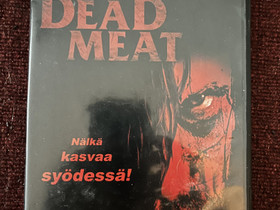Dead Meat, Elokuvat, Espoo, Tori.fi