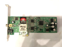 KWorld DVB-T PCI-E kortti 2 virittimellä