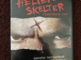 DVD: Helter Skelter (Sävähdyttävä Uusi Versio), Elokuvat, Espoo, Tori.fi