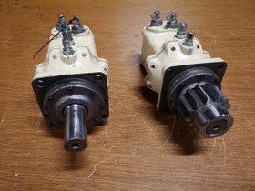 Danfoss Hydraulimoottori OMT 400 FH, Muut koneet ja tarvikkeet, Työkoneet ja kalusto, Luumäki, Tori.fi Danfoss Hydraulimoottori OMT 400 FH, Muut koneet ja tarvikkeet, Työkoneet ja kalusto, Luumäki, Tori.fi