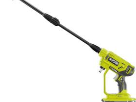 Ryobi One+ RY18PW22A-0 18V akkupainepesuri ilman, Työkalut, tikkaat ja laitteet, Rakennustarvikkeet ja työkalut, Kerava, Tori.fi Ryobi One+ RY18PW22A-0 18V akkupainepesuri ilman, Työkalut, tikkaat ja laitteet, Rakennustarvikkeet ja työkalut, Kerava, Tori.fi