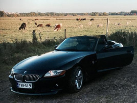 BMW Z4 3.0i, Autot, Helsinki, Tori.fi BMW Z4 3.0i, Autot, Helsinki, Tori.fi