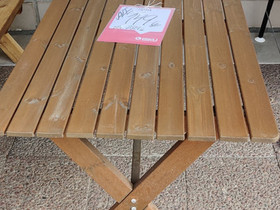 Puutarhapöytä, Pihakalusteet ja grillit, Piha ja puutarha, Leppävirta, Tori.fi Puutarhapöytä, Pihakalusteet ja grillit, Piha ja puutarha, Leppävirta, Tori.fi