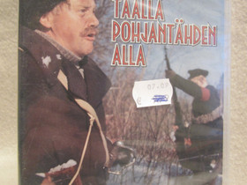 Tll Pohjanthden alla dvd uusi, Elokuvat, Helsinki, Tori.fi