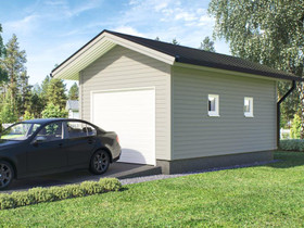 Smartia Autotalli J3, Autotallit ja varastot, Oulu, Tori.fi Smartia Autotalli J3, Autotallit ja varastot, Oulu, Tori.fi