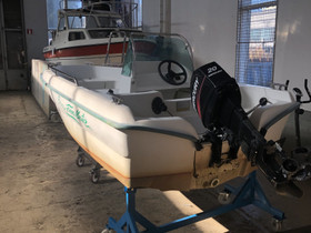 FinnMaster 420 CLX, Mercury 20hp, Moottoriveneet, Veneet, Raisio, Tori.fi FinnMaster 420 CLX, Mercury 20hp, Moottoriveneet, Veneet, Raisio, Tori.fi