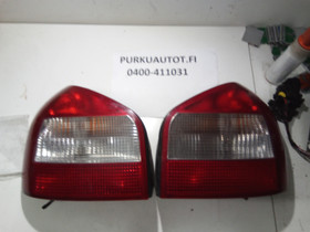 Audi a3 takavalo oikea 2001, Autovaraosat, Auton varaosat ja tarvikkeet, Kaarina, Tori.fi Audi a3 takavalo oikea 2001, Autovaraosat, Auton varaosat ja tarvikkeet, Kaarina, Tori.fi