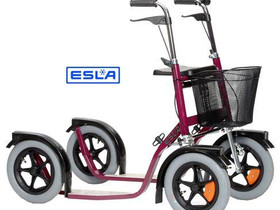 ESLA CityMax 3800, Muut pyörät, Polkupyörät ja pyöräily, Hyvinkää, Tori.fi ESLA CityMax 3800, Muut pyörät, Polkupyörät ja pyöräily, Hyvinkää, Tori.fi