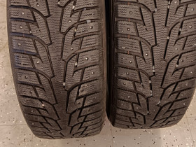 Hankook 215/55R17 98T Winter I Pike Rs, Renkaat ja vanteet, Imatra, Tori.fi