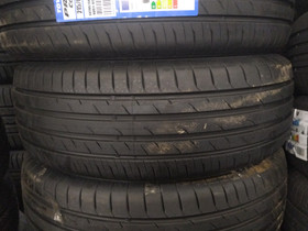 Toyo Proxes Comfort 215/65R16" Kesrenkaat , Renkaat ja vanteet, Oulu, Tori.fi