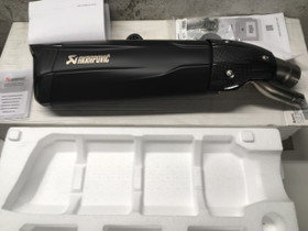 Akrapovic Slip-On Line (Titaani) Musta BMW S1000rr, Moottoripyörän varaosat ja tarvikkeet, Mototarvikkeet ja varaosat, Helsinki, Tori.fi Akrapovic Slip-On Line (Titaani) Musta BMW S1000rr, Moottoripyörän varaosat ja tarvikkeet, Mototarvikkeet ja varaosat, Helsinki, Tori.fi