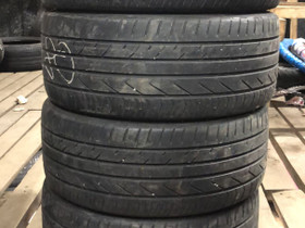 Kytetty kes 215/40R17 Nordex NS9000, Renkaat ja vanteet, Jyvskyl, Tori.fi