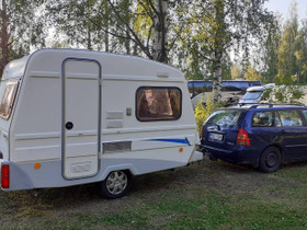 Pohjoisen matkoihin Poksi, Asuntovaunut, Matkailuautot ja asuntovaunut, Rovaniemi, Tori.fi Pohjoisen matkoihin Poksi, Asuntovaunut, Matkailuautot ja asuntovaunut, Rovaniemi, Tori.fi
