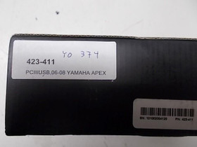 Powercommander USB Yamaha RX-1 / Apex, Moottorikelkan varaosat ja tarvikkeet, Mototarvikkeet ja varaosat, Helsinki, Tori.fi Powercommander USB Yamaha RX-1 / Apex, Moottorikelkan varaosat ja tarvikkeet, Mototarvikkeet ja varaosat, Helsinki, Tori.fi