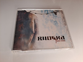 Ruoska - Tuonen Viemää (CD, EP), Elokuvat, Lappeenranta, Tori.fi Ruoska - Tuonen Viemää (CD, EP), Elokuvat, Lappeenranta, Tori.fi