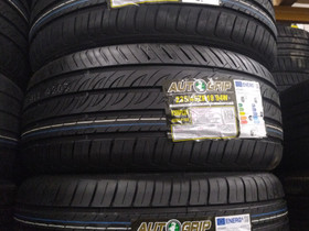 Uudet 235/45R18 kesrenkaat , Renkaat ja vanteet, Oulu, Tori.fi