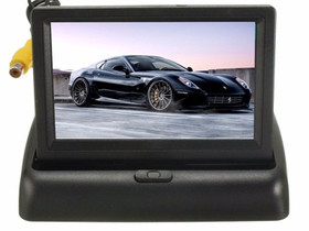 Peruutuskameran langaton taittuva IR LCD-näyttö 4, Lisävarusteet ja autotarvikkeet, Auton varaosat ja tarvikkeet, Kerava, Tori.fi Peruutuskameran langaton taittuva IR LCD-näyttö 4, Lisävarusteet ja autotarvikkeet, Auton varaosat ja tarvikkeet, Kerava, Tori.fi