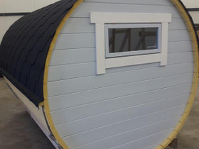 Tynnyrisauna TS 30T, Pihakalusteet ja grillit, Piha ja puutarha, Laihia, Tori.fi Tynnyrisauna TS 30T, Pihakalusteet ja grillit, Piha ja puutarha, Laihia, Tori.fi