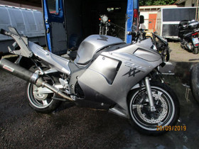 Honda CBR 1100 XX blackbird 2007 osia, Moottoripyörän varaosat ja tarvikkeet, Mototarvikkeet ja varaosat, Helsinki, Tori.fi Honda CBR 1100 XX blackbird 2007 osia, Moottoripyörän varaosat ja tarvikkeet, Mototarvikkeet ja varaosat, Helsinki, Tori.fi