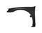 Chrysler Sebring 2001-2006 vasen etulokasuoja
