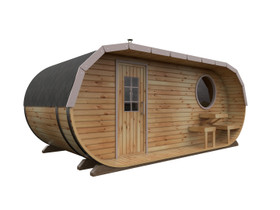 Tynnyrisauna 240x500cm ovaali Kuusi terassilla, Muu piha ja puutarha, Piha ja puutarha, Helsinki, Tori.fi Tynnyrisauna 240x500cm ovaali Kuusi terassilla, Muu piha ja puutarha, Piha ja puutarha, Helsinki, Tori.fi