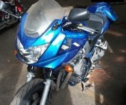 Suzuki GSF 650 Bandit 2005 osia, Moottoripyörän varaosat ja tarvikkeet, Mototarvikkeet ja varaosat, Helsinki, Tori.fi Suzuki GSF 650 Bandit 2005 osia, Moottoripyörän varaosat ja tarvikkeet, Mototarvikkeet ja varaosat, Helsinki, Tori.fi