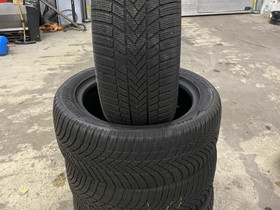 19" Bridgestone kitkarenkaat, Renkaat ja vanteet, Laitila, Tori.fi