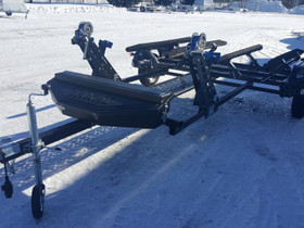 Tekno-Trailer 2 Jet 750L Tupla jettitraileri musta, Peräkärryt ja trailerit, Auton varaosat ja tarvikkeet, Kauhava, Tori.fi Tekno-Trailer 2 Jet 750L Tupla jettitraileri musta, Peräkärryt ja trailerit, Auton varaosat ja tarvikkeet, Kauhava, Tori.fi