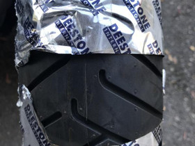 Deestone 100/80-17, Renkaat, Mototarvikkeet ja varaosat, Alavus, Tori.fi Deestone 100/80-17, Renkaat, Mototarvikkeet ja varaosat, Alavus, Tori.fi