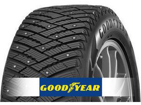 Uudet Goodyear 205/70R15 nastarenkaat rahteineen, Renkaat ja vanteet, Pori, Tori.fi