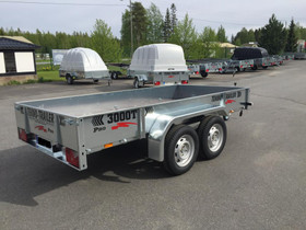 Tekno-Trailer 3000T-Pro peräkärry, Peräkärryt ja trailerit, Auton varaosat ja tarvikkeet, Kauhava, Tori.fi Tekno-Trailer 3000T-Pro peräkärry, Peräkärryt ja trailerit, Auton varaosat ja tarvikkeet, Kauhava, Tori.fi