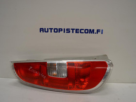 Skoda Roomster -09 takavalo, Autovaraosat, Auton varaosat ja tarvikkeet, Karkkila, Tori.fi Skoda Roomster -09 takavalo, Autovaraosat, Auton varaosat ja tarvikkeet, Karkkila, Tori.fi