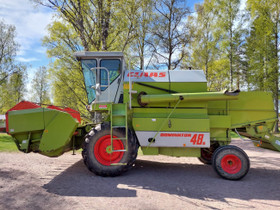 Sampo.Volvo,Deutz-Fahr,M-f , Claas , J-D puimurit, Maatalouskoneet, Kuljetuskalusto ja raskas kalusto, Kristiinankaupunki, Tori.fi Sampo.Volvo,Deutz-Fahr,M-f , Claas , J-D puimurit, Maatalouskoneet, Kuljetuskalusto ja raskas kalusto, Kristiinankaupunki, Tori.fi