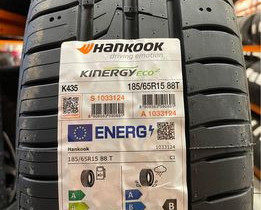 185/65R15 88T Hankook KinergyEco2, Renkaat ja vanteet, Kerava, Tori.fi 185/65R15 88T Hankook KinergyEco2, Renkaat ja vanteet, Kerava, Tori.fi