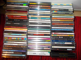 CD+nintendo, Musiikki CD, DVD ja äänitteet, Musiikki ja soittimet, Tampere, Tori.fi CD+nintendo, Musiikki CD, DVD ja äänitteet, Musiikki ja soittimet, Tampere, Tori.fi