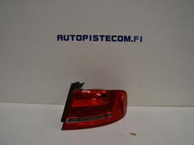 Audi A4 -11 takavalo, Autovaraosat, Auton varaosat ja tarvikkeet, Karkkila, Tori.fi Audi A4 -11 takavalo, Autovaraosat, Auton varaosat ja tarvikkeet, Karkkila, Tori.fi