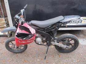 Rieju RRX 50 2010 osia, Mopojen varaosat ja tarvikkeet, Mototarvikkeet ja varaosat, Helsinki, Tori.fi Rieju RRX 50 2010 osia, Mopojen varaosat ja tarvikkeet, Mototarvikkeet ja varaosat, Helsinki, Tori.fi