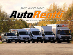 Pakettiautoja vuokralle, Autot, Tampere, Tori.fi Pakettiautoja vuokralle, Autot, Tampere, Tori.fi