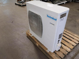 Technibel ilmastointilaite GRV220L7TAA, Muut kodinkoneet, Kodinkoneet, Luumäki, Tori.fi Technibel ilmastointilaite GRV220L7TAA, Muut kodinkoneet, Kodinkoneet, Luumäki, Tori.fi