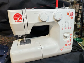 Uusi Janome S 95 199,- sis postituksen, Käsityöt, Vaasa, Tori.fi Uusi Janome S 95 199,- sis postituksen, Käsityöt, Vaasa, Tori.fi