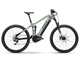 Haibike ALLTRAIL 4 27,5 2022 Sähköfull honeydew, Sähköpyörät, Polkupyörät ja pyöräily, Hyvinkää, Tori.fi Haibike ALLTRAIL 4 27,5 2022 Sähköfull honeydew, Sähköpyörät, Polkupyörät ja pyöräily, Hyvinkää, Tori.fi