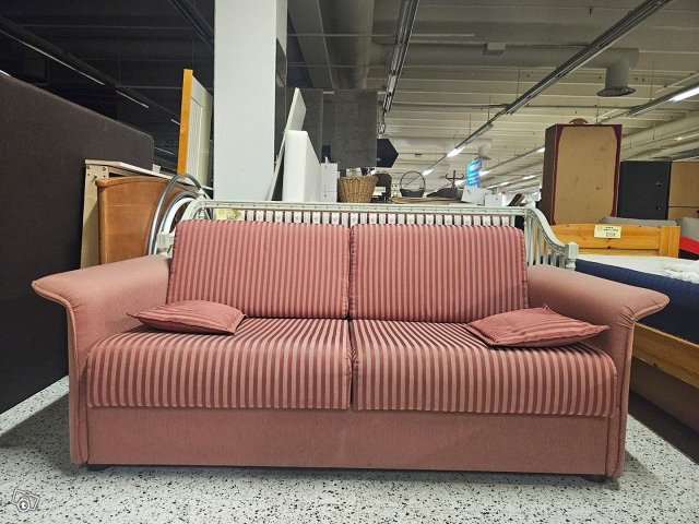 2-istuttava sohva, kuva 1