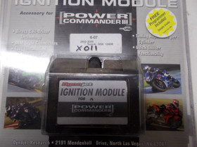 Dynojet sytytysmoduuli GSX1300 02-05, Moottoripyörän varaosat ja tarvikkeet, Mototarvikkeet ja varaosat, Helsinki, Tori.fi Dynojet sytytysmoduuli GSX1300 02-05, Moottoripyörän varaosat ja tarvikkeet, Mototarvikkeet ja varaosat, Helsinki, Tori.fi