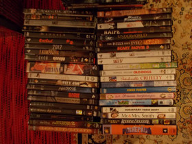 Dvd, Elokuvat, Tampere, Tori.fi Dvd, Elokuvat, Tampere, Tori.fi