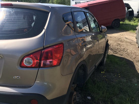 Nissan qashqai +2 2,0diesel 4x4, Autovaraosat, Auton varaosat ja tarvikkeet, Iisalmi, Tori.fi Nissan qashqai +2 2,0diesel 4x4, Autovaraosat, Auton varaosat ja tarvikkeet, Iisalmi, Tori.fi