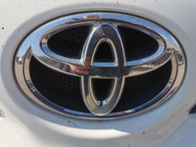 Toyota Hiace D4D 4wd 2007, Autovaraosat, Auton varaosat ja tarvikkeet, Espoo, Tori.fi Toyota Hiace D4D 4wd 2007, Autovaraosat, Auton varaosat ja tarvikkeet, Espoo, Tori.fi